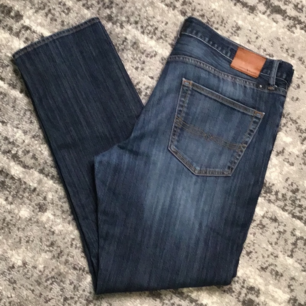 Lucky Brand Mens SZ 36x32 Jeans